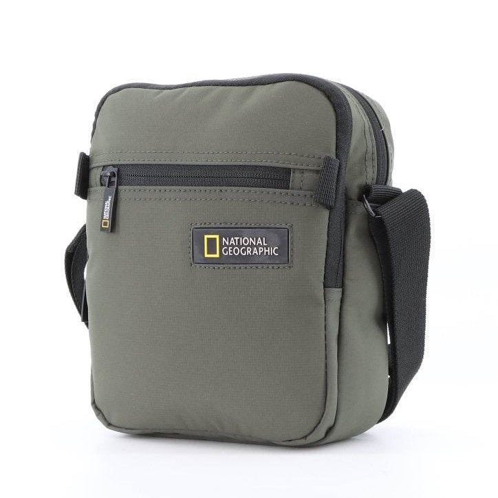 Mutation Utility Bag 2.8L - Mr_Luggage_Dubai