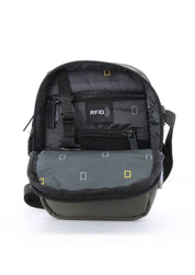 Mutation Utility Bag 2L - Mr_Luggage_Dubai