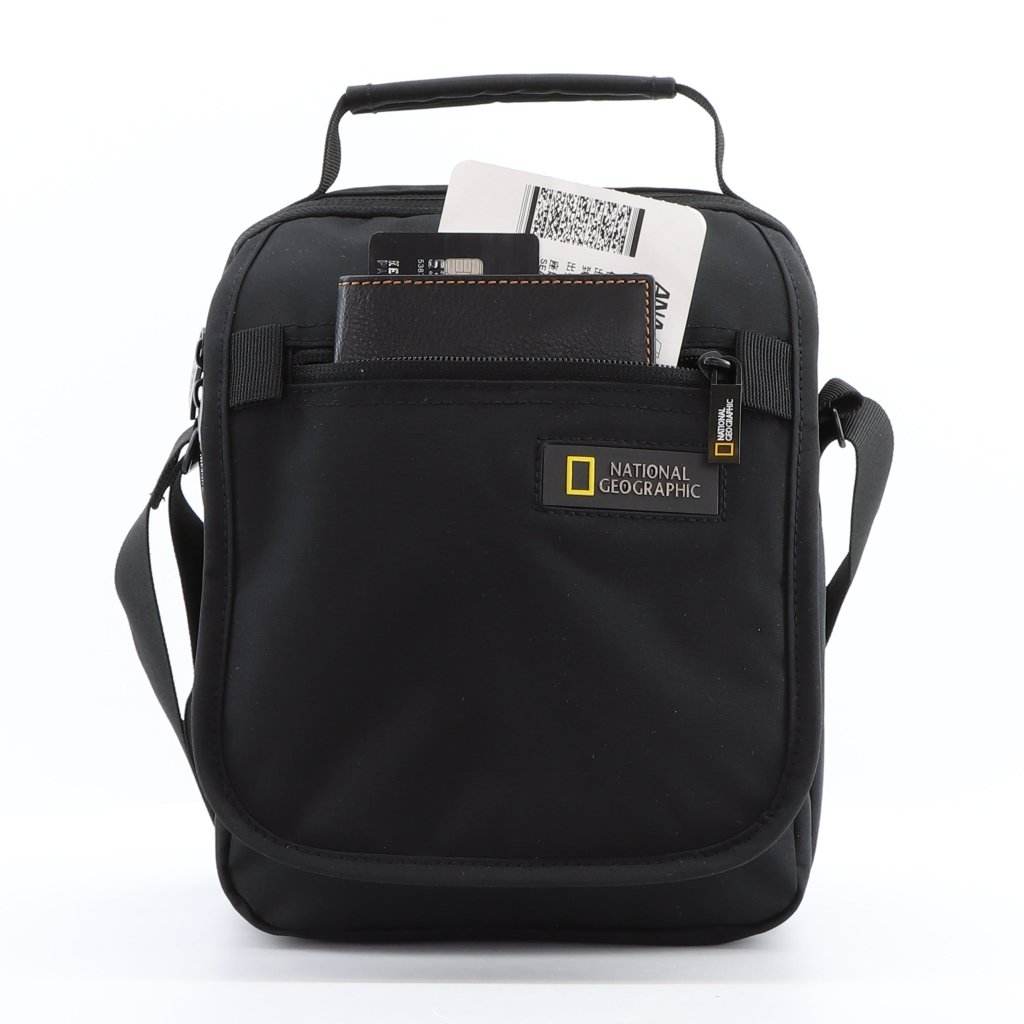 Mutation Utility Bag 5.2L - Mr_Luggage_Dubai
