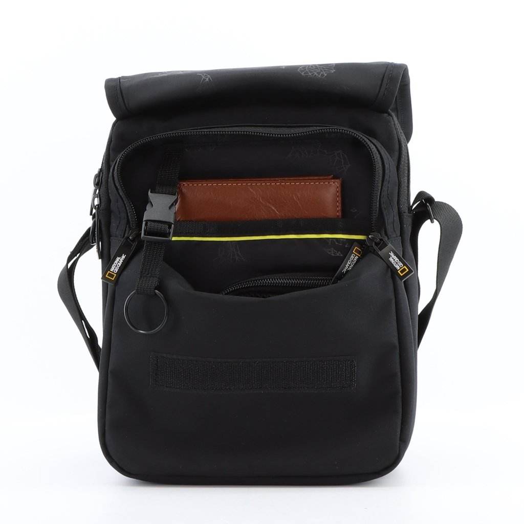 Mutation Utility Bag 5.2L - Mr_Luggage_Dubai