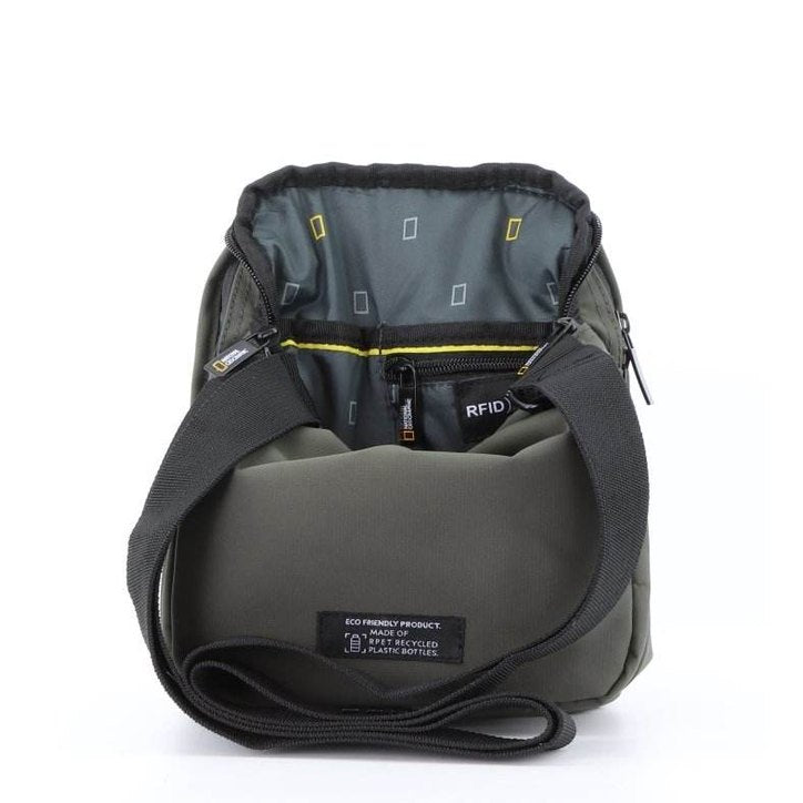 Mutation Utility Bag 5.2L - Mr_Luggage_Dubai