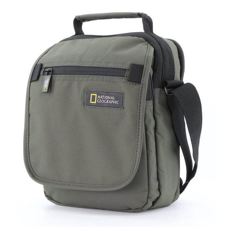 Mutation Utility Bag 5.2L - Mr_Luggage_Dubai