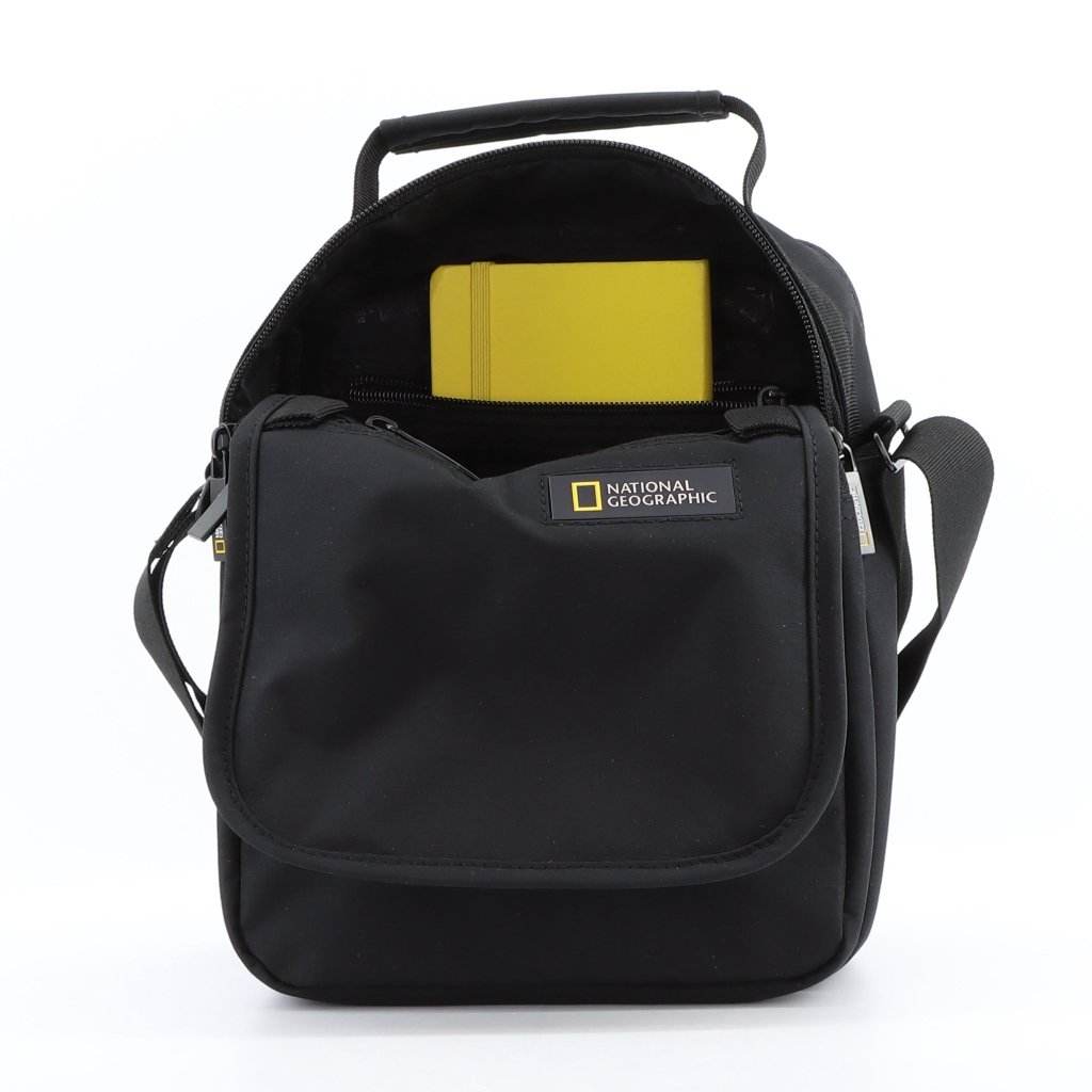 Mutation Utility Bag 5.2L - Mr_Luggage_Dubai