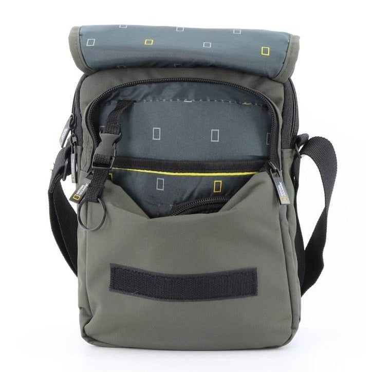 Mutation Utility Bag 5.2L - Mr_Luggage_Dubai