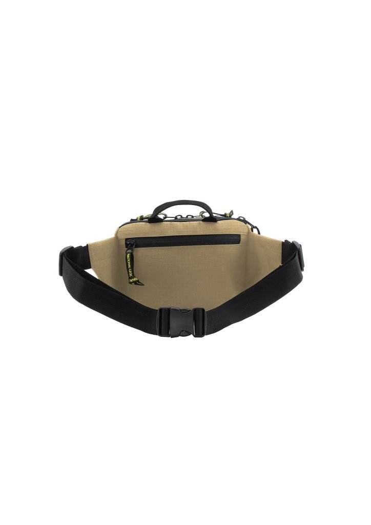 Explorer III Waist Bag 3.5L - Mr_Luggage_Dubai