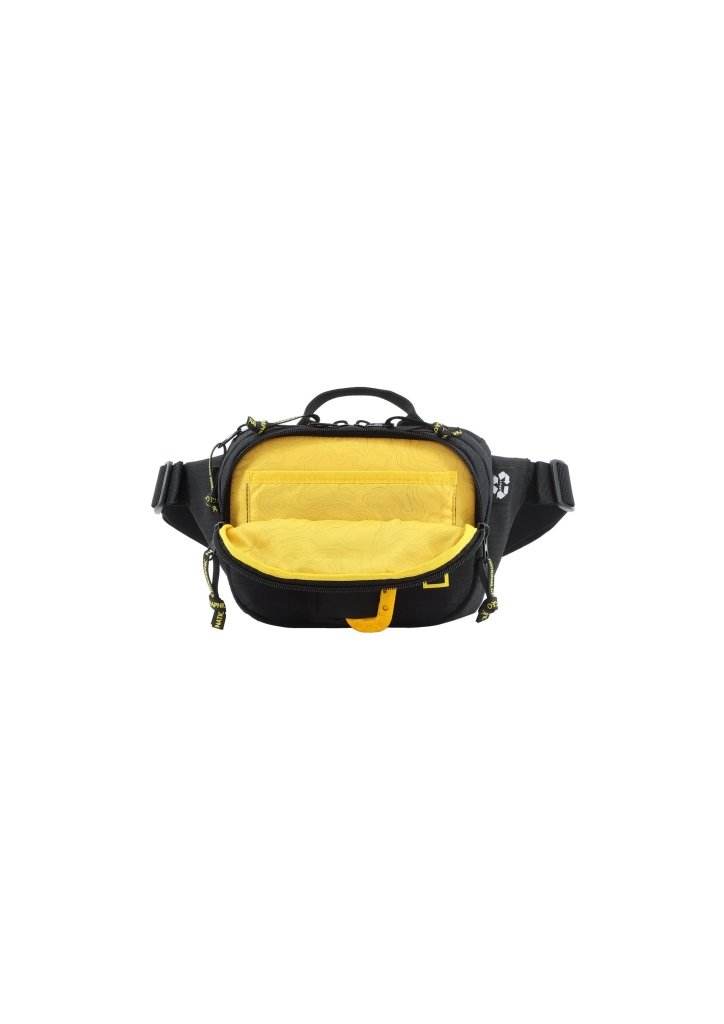 Explorer III Waist Bag 3.5L - Mr_Luggage_Dubai