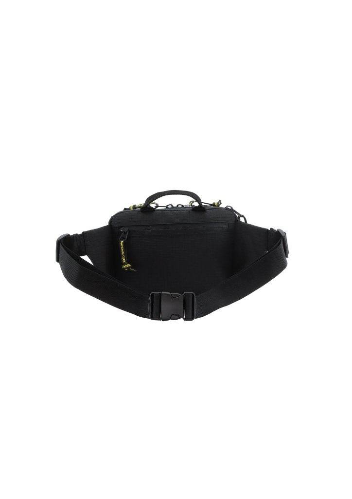 Explorer III Waist Bag 3.5L - Mr_Luggage_Dubai