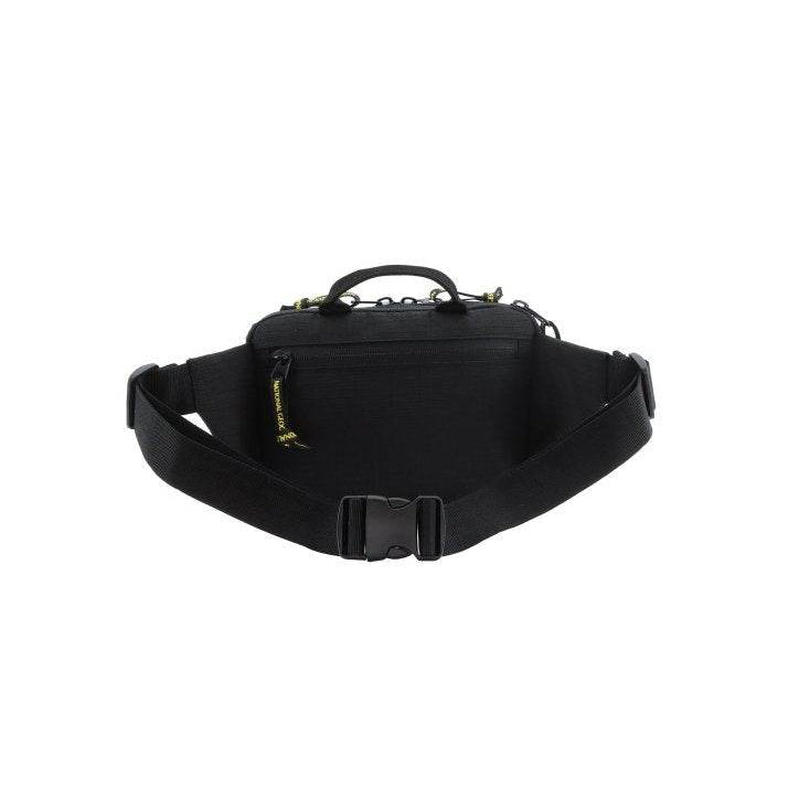 Explorer III Waist Bag 3.5L - Mr_Luggage_Dubai
