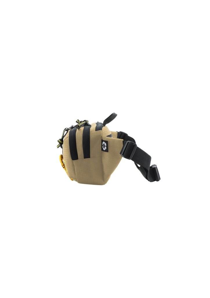 Explorer III Waist Bag 3.5L - Mr_Luggage_Dubai