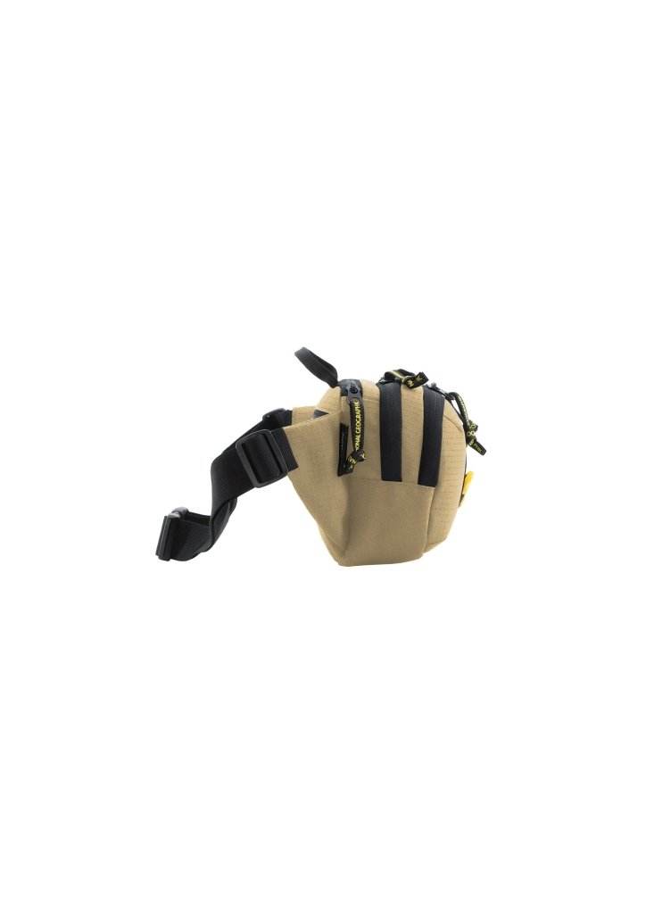 Explorer III Waist Bag 3.5L - Mr_Luggage_Dubai