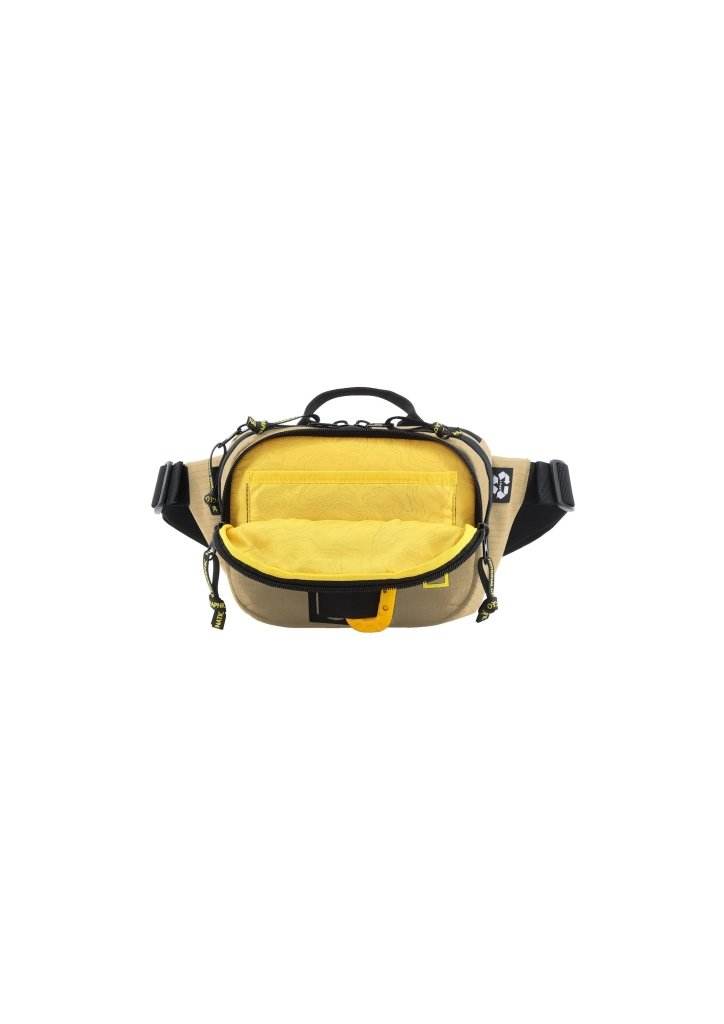 Explorer III Waist Bag 3.5L - Mr_Luggage_Dubai