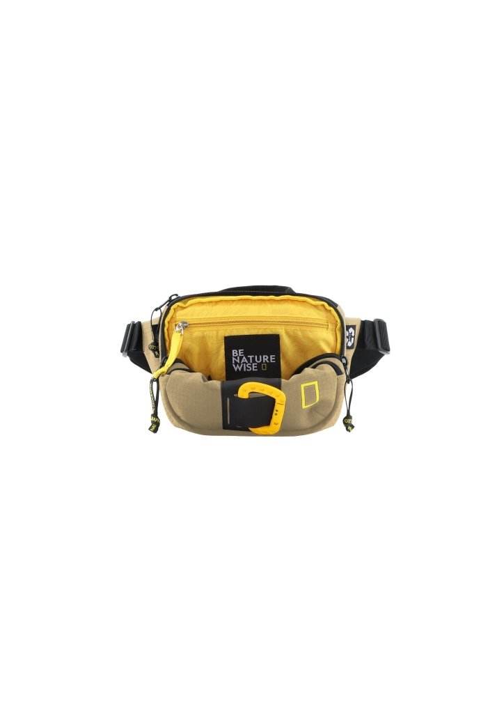 Explorer III Waist Bag 3.5L - Mr_Luggage_Dubai