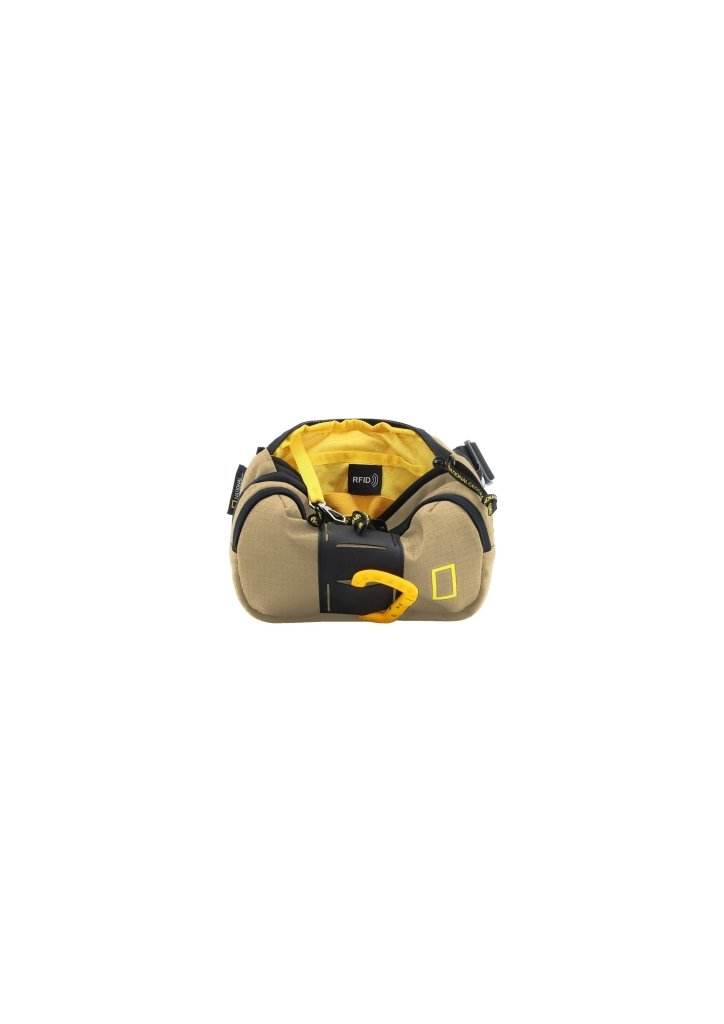 Explorer III Waist Bag 3.5L - Mr_Luggage_Dubai