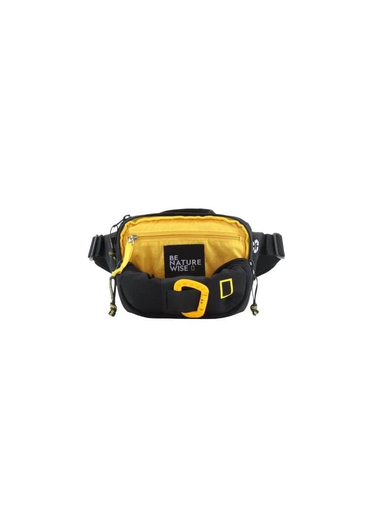 Explorer III Waist Bag 3.5L - Mr_Luggage_Dubai
