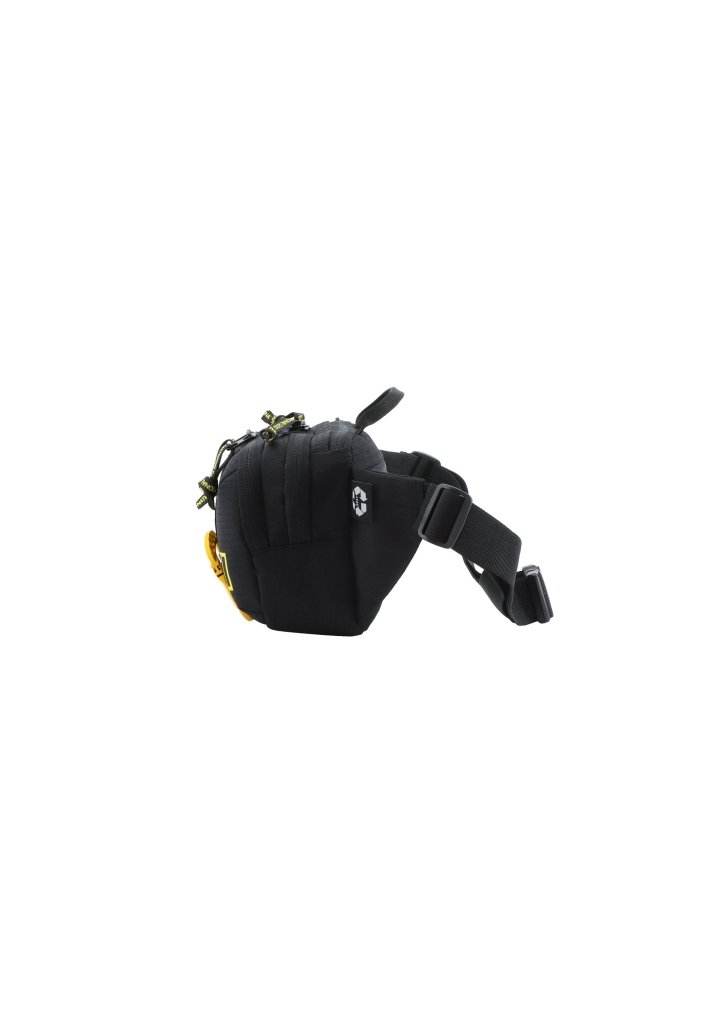 Explorer III Waist Bag 3.5L - Mr_Luggage_Dubai