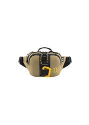 Explorer III Waist Bag 3.5L - Mr_Luggage_Dubai