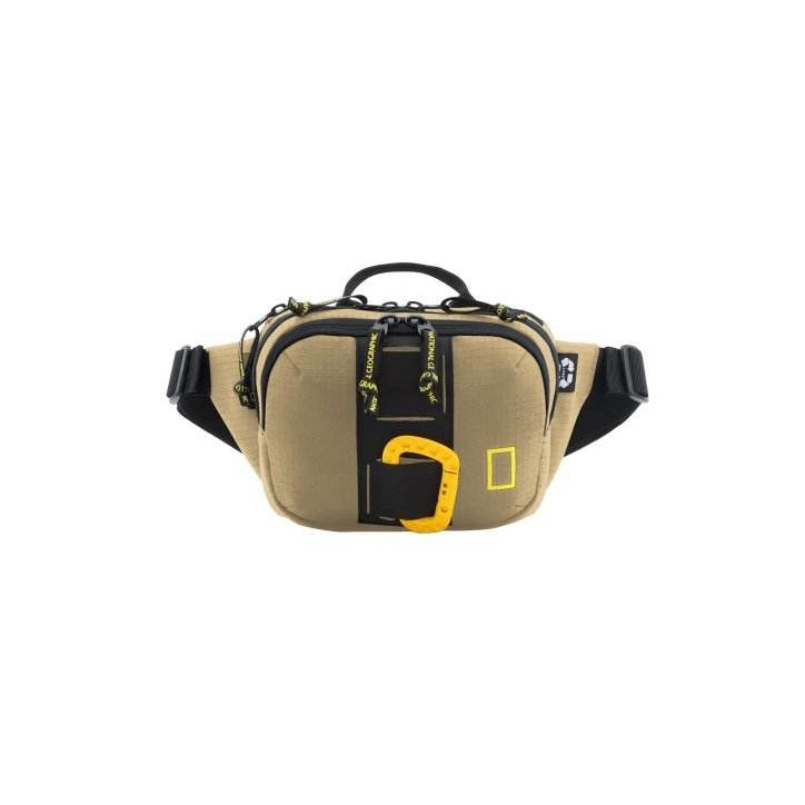 Explorer III Waist Bag 3.5L - Mr_Luggage_Dubai