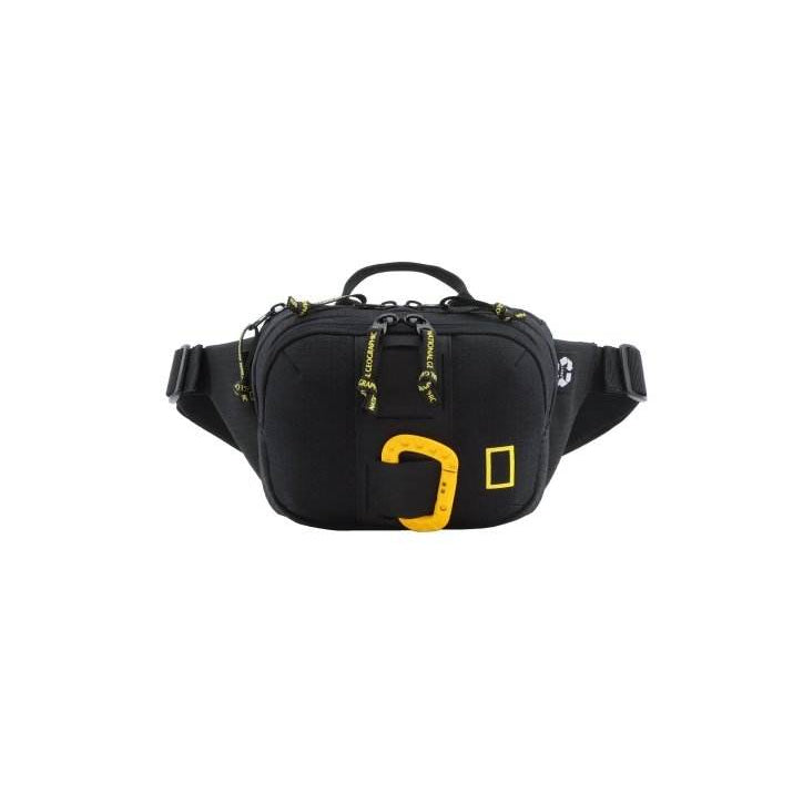 Explorer III Waist Bag 3.5L - Mr_Luggage_Dubai