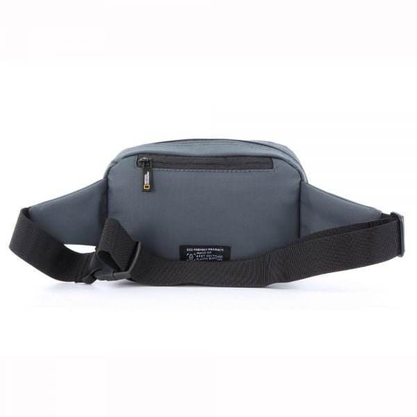 Mutation Waist Bag 2.4L - Mr_Luggage_Dubai