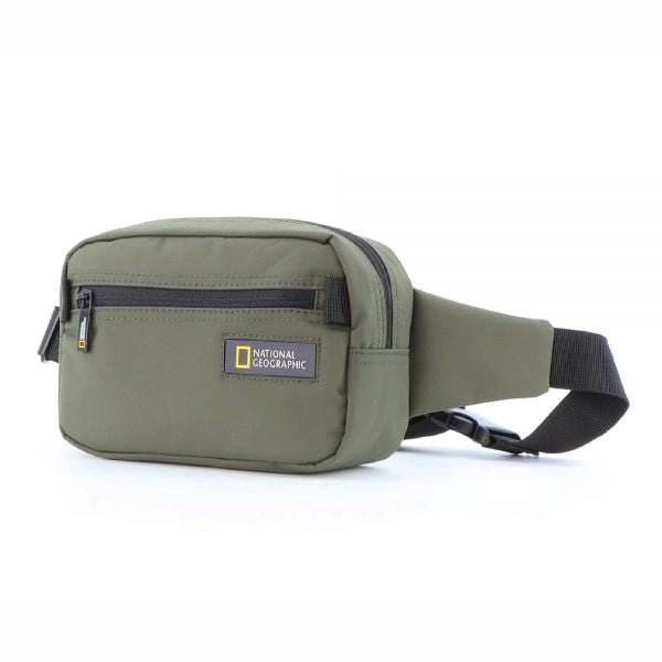 Mutation Waist Bag 2.4L - Mr_Luggage_Dubai