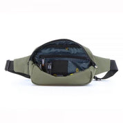 Mutation Waist Bag 2.4L - Mr_Luggage_Dubai