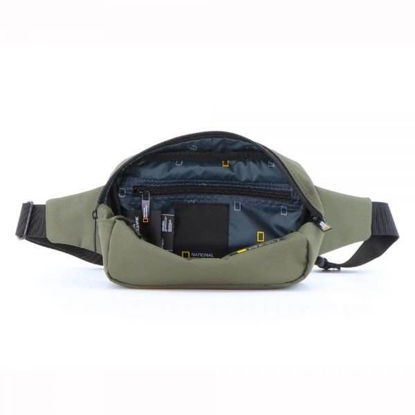 Mutation Waist Bag 2.4L - Mr_Luggage_Dubai