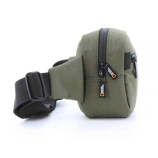 Mutation Waist Bag 2.4L - Mr_Luggage_Dubai