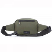 Mutation Waist Bag 2.4L - Mr_Luggage_Dubai
