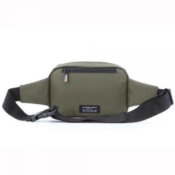 Mutation Waist Bag 2.4L - Mr_Luggage_Dubai