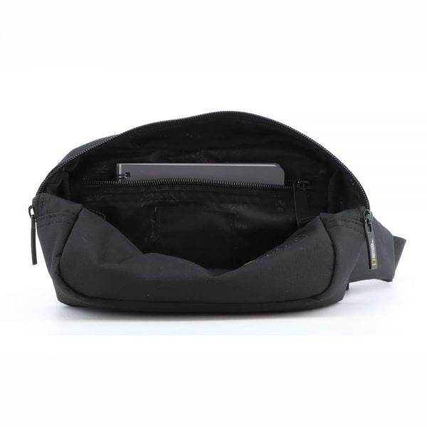 Mutation Waist Bag 2.4L - Mr_Luggage_Dubai