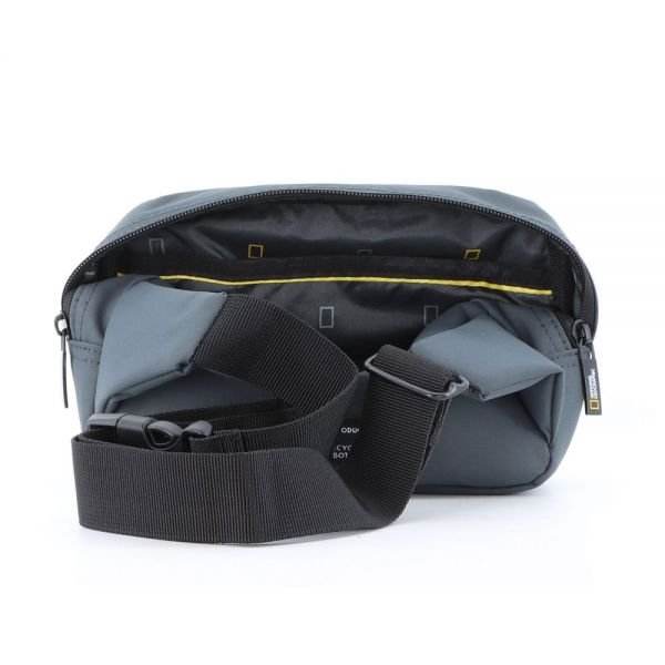 Mutation Waist Bag 2.4L - Mr_Luggage_Dubai