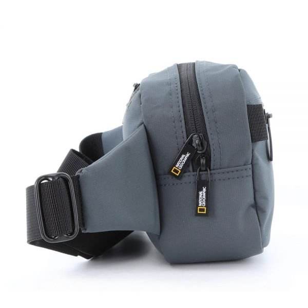 Mutation Waist Bag 2.4L - Mr_Luggage_Dubai