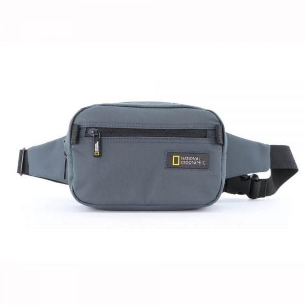 Mutation Waist Bag 2.4L - Mr_Luggage_Dubai