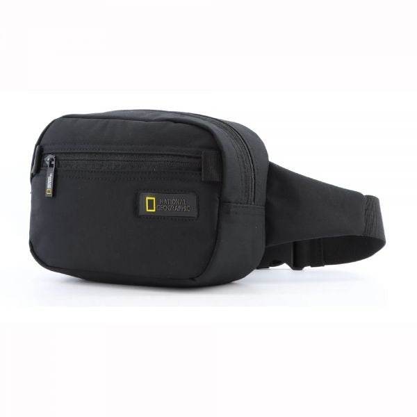 Mutation Waist Bag 2.4L - Mr_Luggage_Dubai