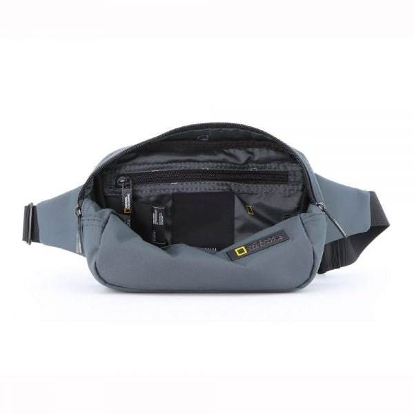 Mutation Waist Bag 2.4L - Mr_Luggage_Dubai