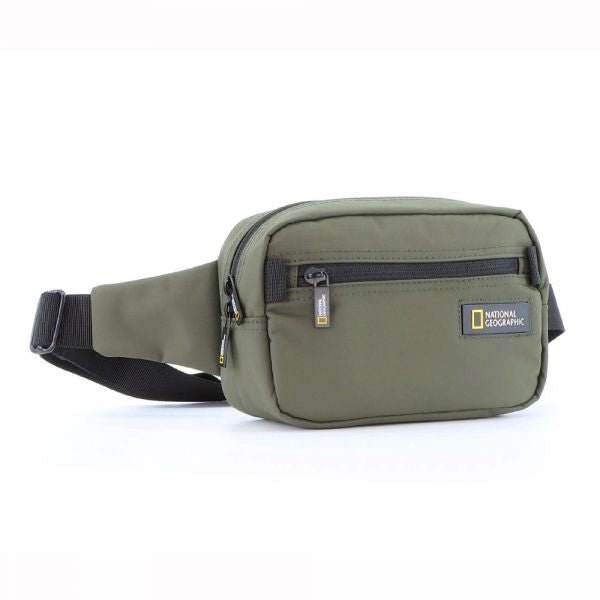 Mutation Waist Bag 2.4L - Mr_Luggage_Dubai