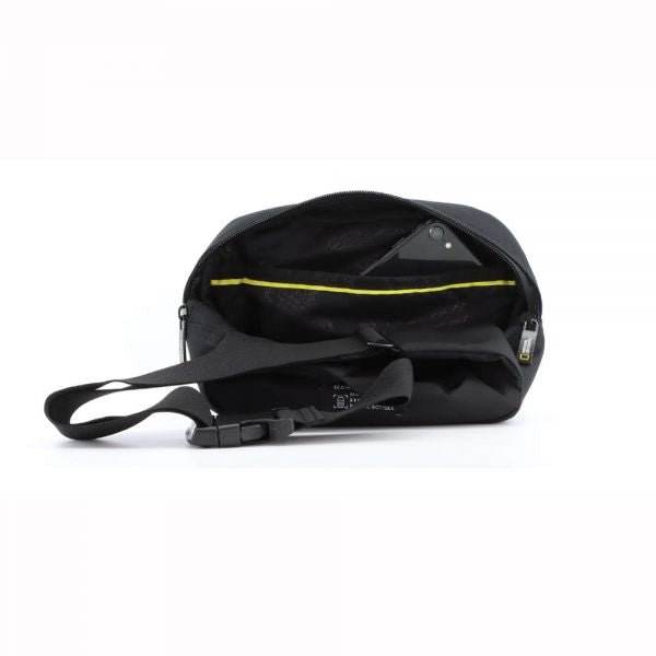 Mutation Waist Bag 2.4L - Mr_Luggage_Dubai