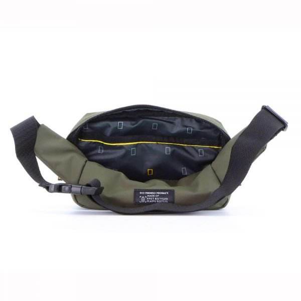 Mutation Waist Bag 2.4L - Mr_Luggage_Dubai