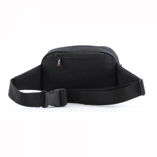 Mutation Waist Bag 2.4L - Mr_Luggage_Dubai
