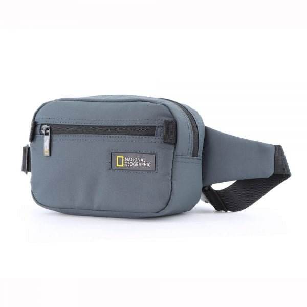Mutation Waist Bag 2.4L - Mr_Luggage_Dubai