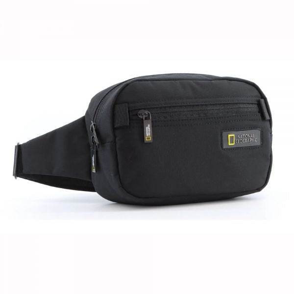 Mutation Waist Bag 2.4L - Mr_Luggage_Dubai