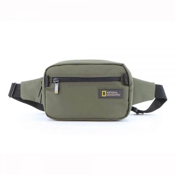 Mutation Waist Bag 2.4L - Mr_Luggage_Dubai