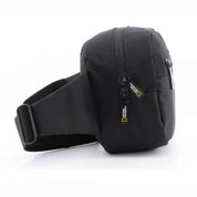 Mutation Waist Bag 2.4L - Mr_Luggage_Dubai