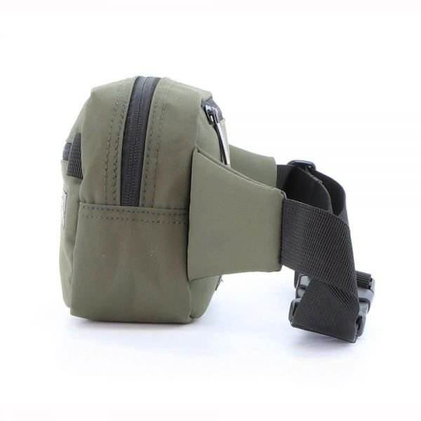 Mutation Waist Bag 2.4L - Mr_Luggage_Dubai