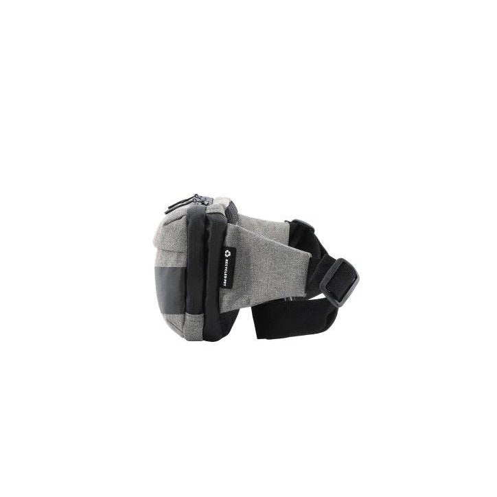 Shadow Waist Bag 2.3L - Mr_Luggage_Dubai