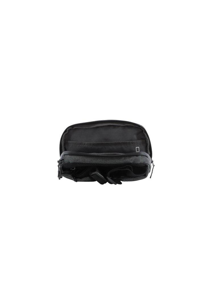 Shadow Waist Bag 2.3L - Mr_Luggage_Dubai