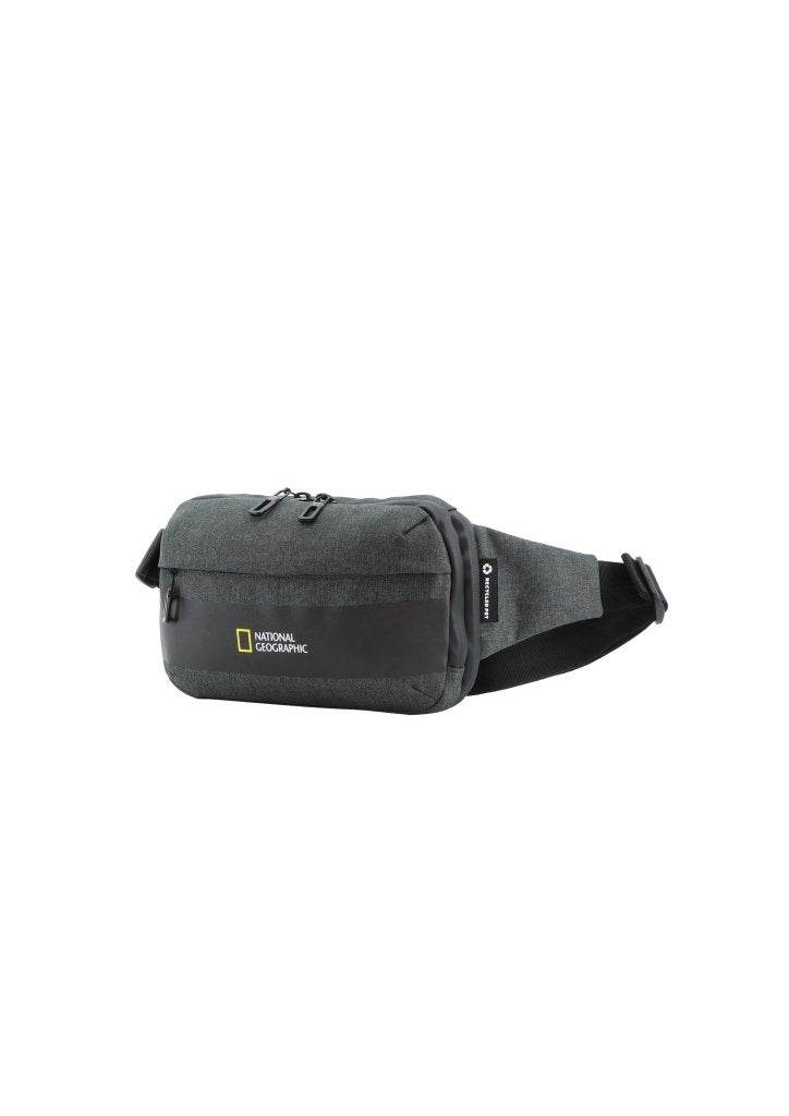 Shadow Waist Bag 2.3L - Mr_Luggage_Dubai