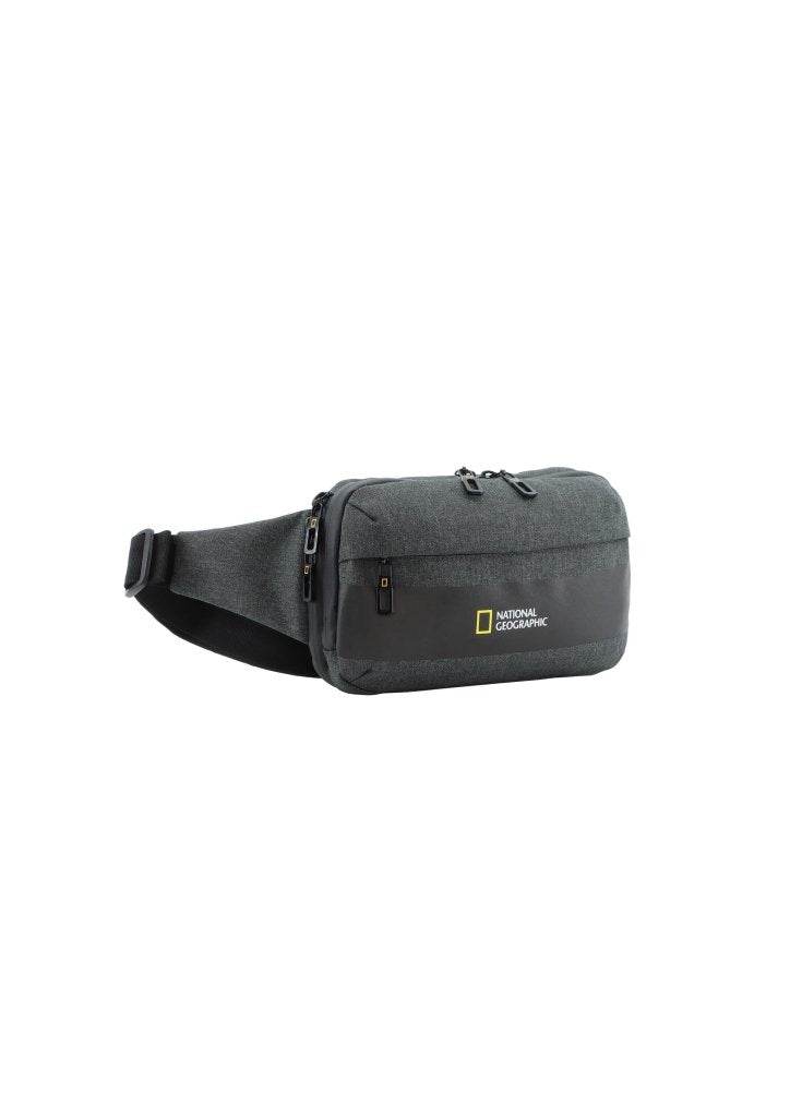 Shadow Waist Bag 2.3L - Mr_Luggage_Dubai