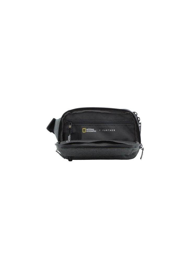 Shadow Waist Bag 2.3L - Mr_Luggage_Dubai