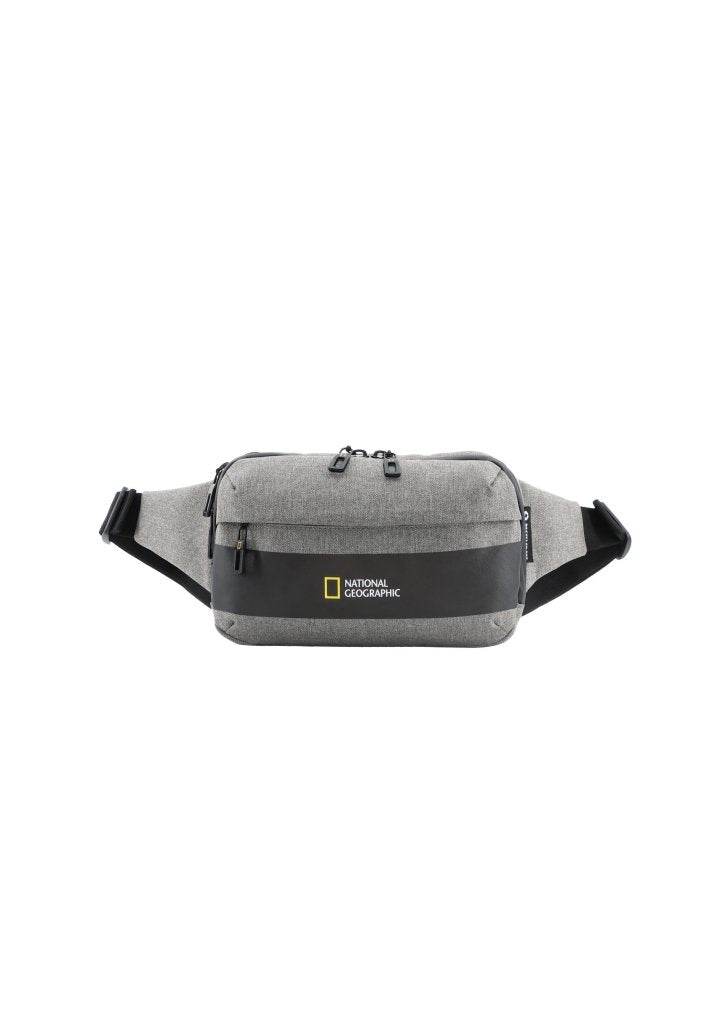 Shadow Waist Bag 2.3L - Mr_Luggage_Dubai